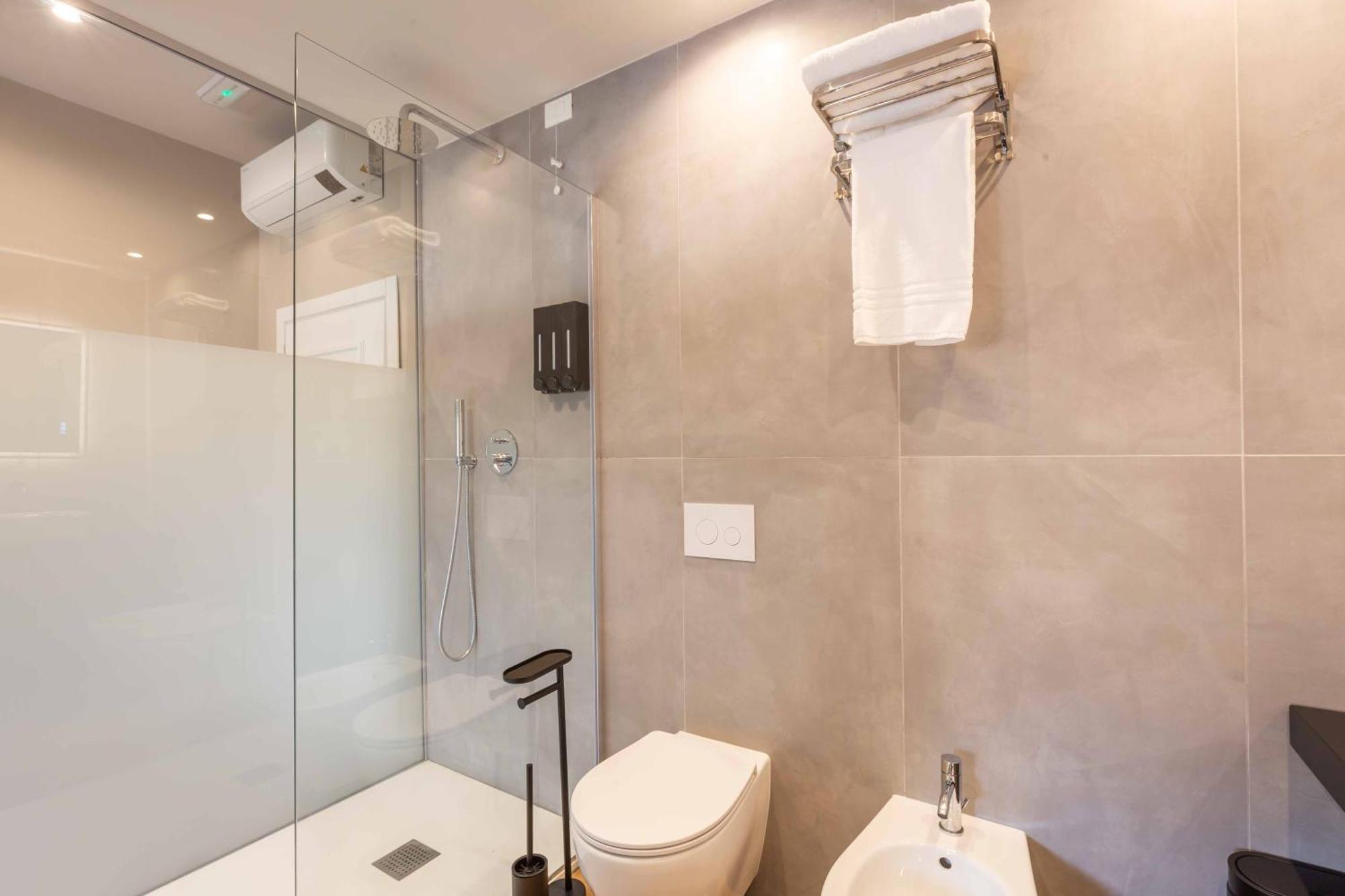 Maison d'hôtes Lumina3 Luxury