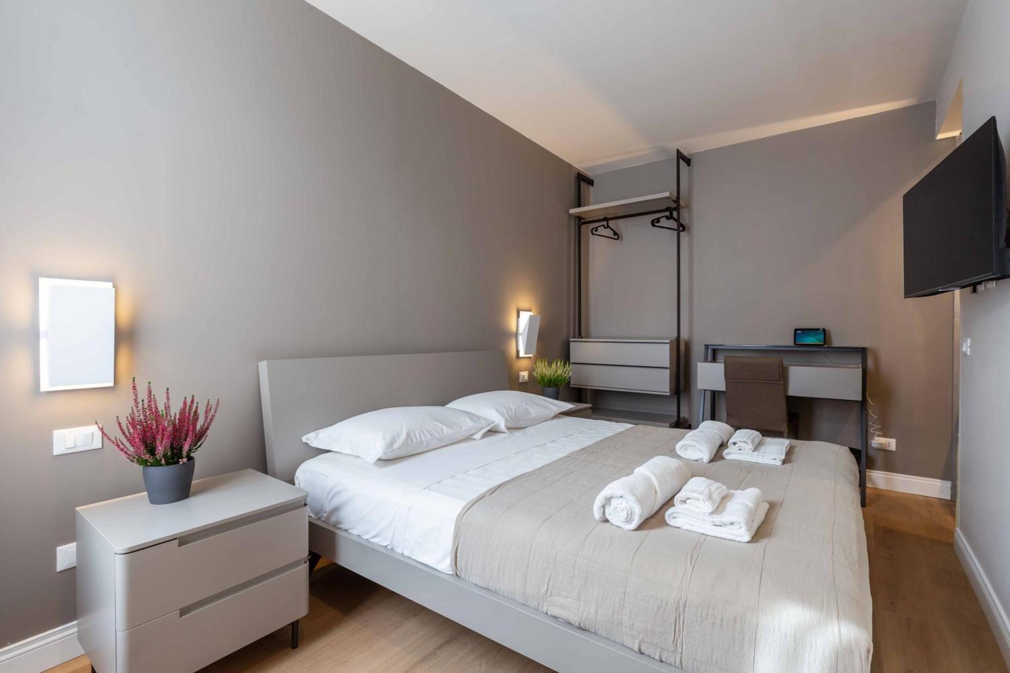 Maison d'hôtes Lumina3 Luxury