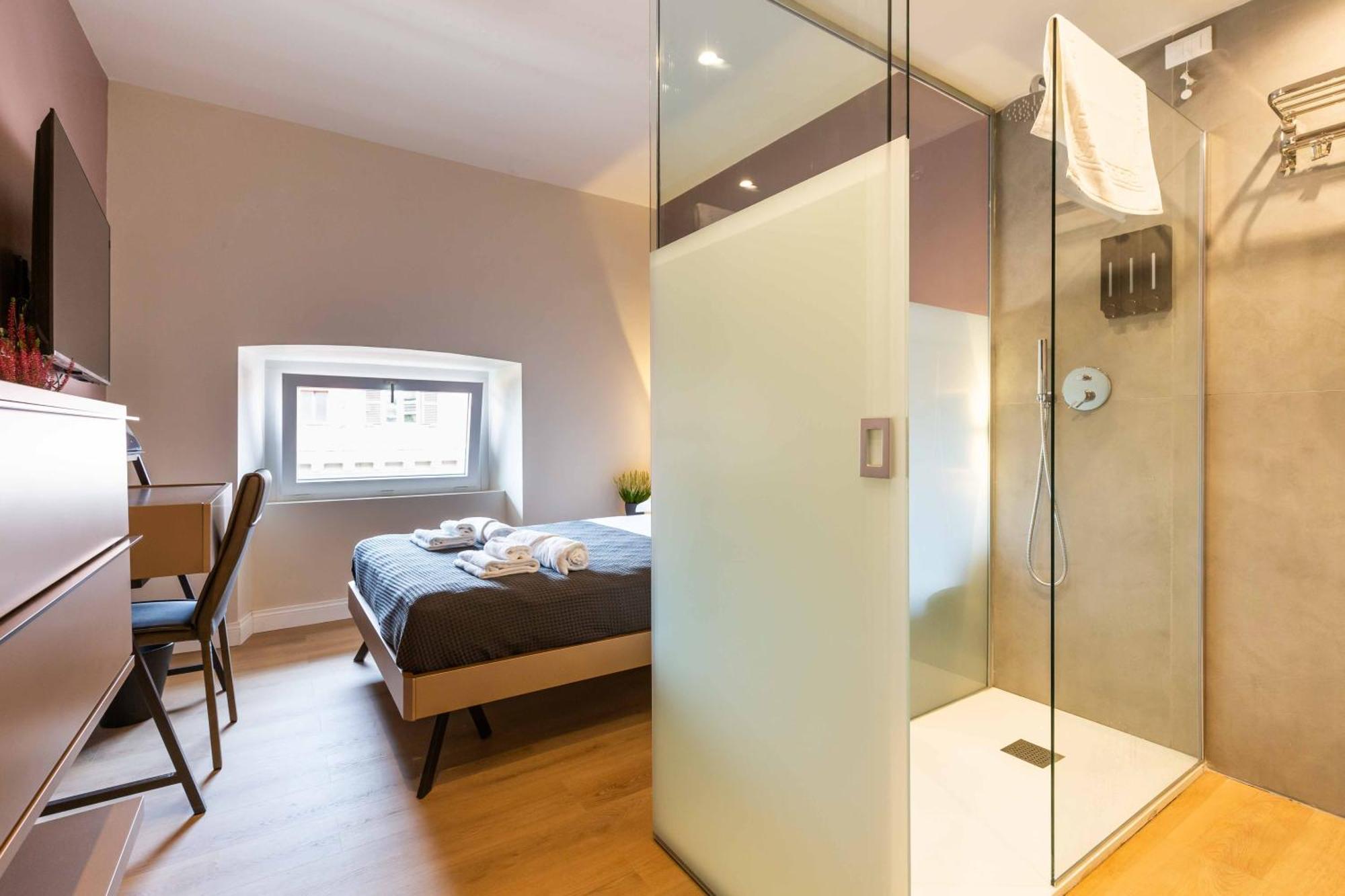 Lumina3 Luxury Maison d'hôtes