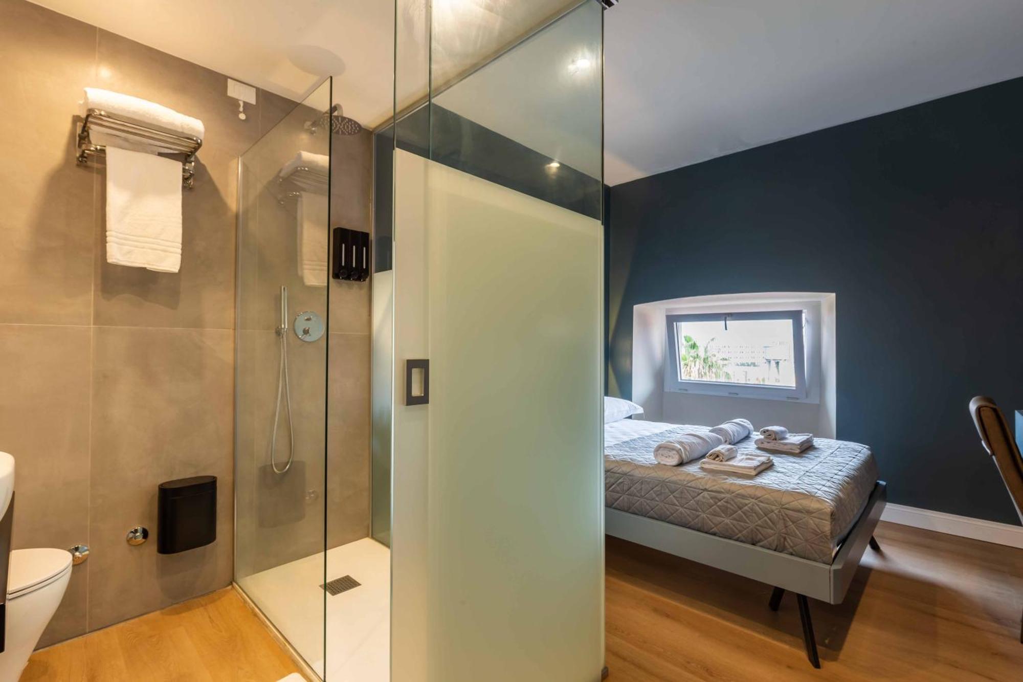 Lumina3 Luxury Maison d'hôtes Rome