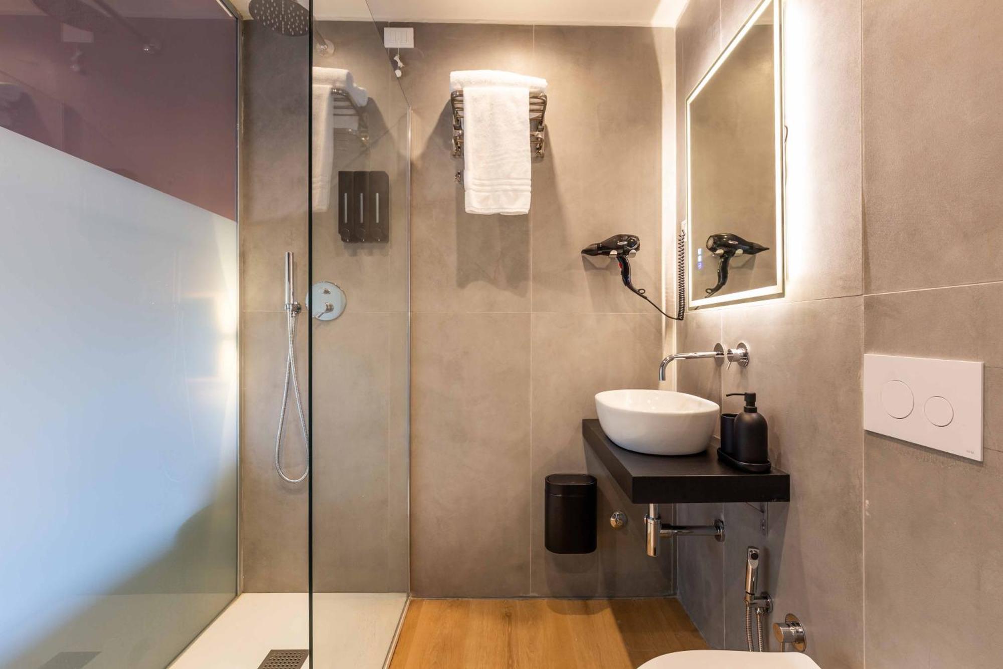 Lumina3 Luxury Maison d'hôtes *
