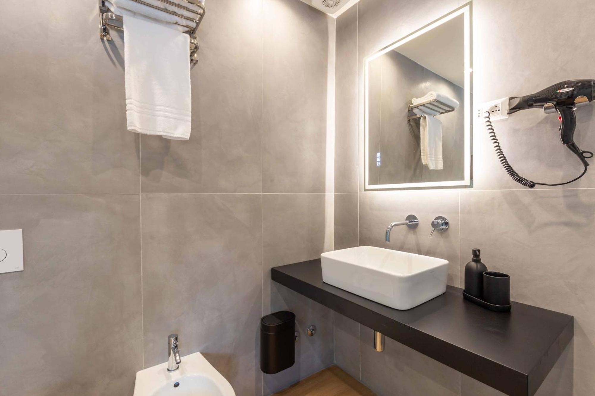Maison d'hôtes Lumina3 Luxury *