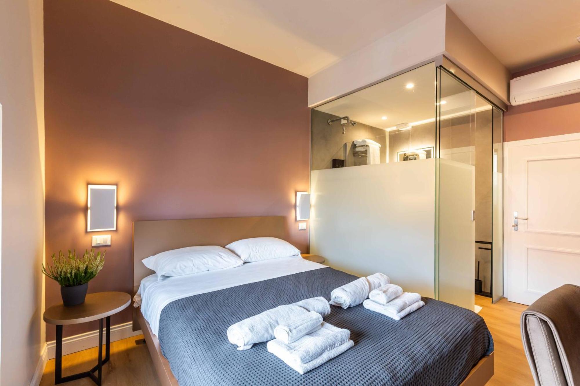 Maison d'hôtes Lumina3 Luxury