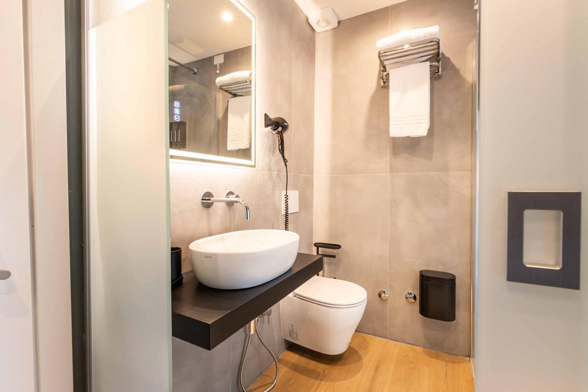 Maison d'hôtes Lumina3 Luxury *