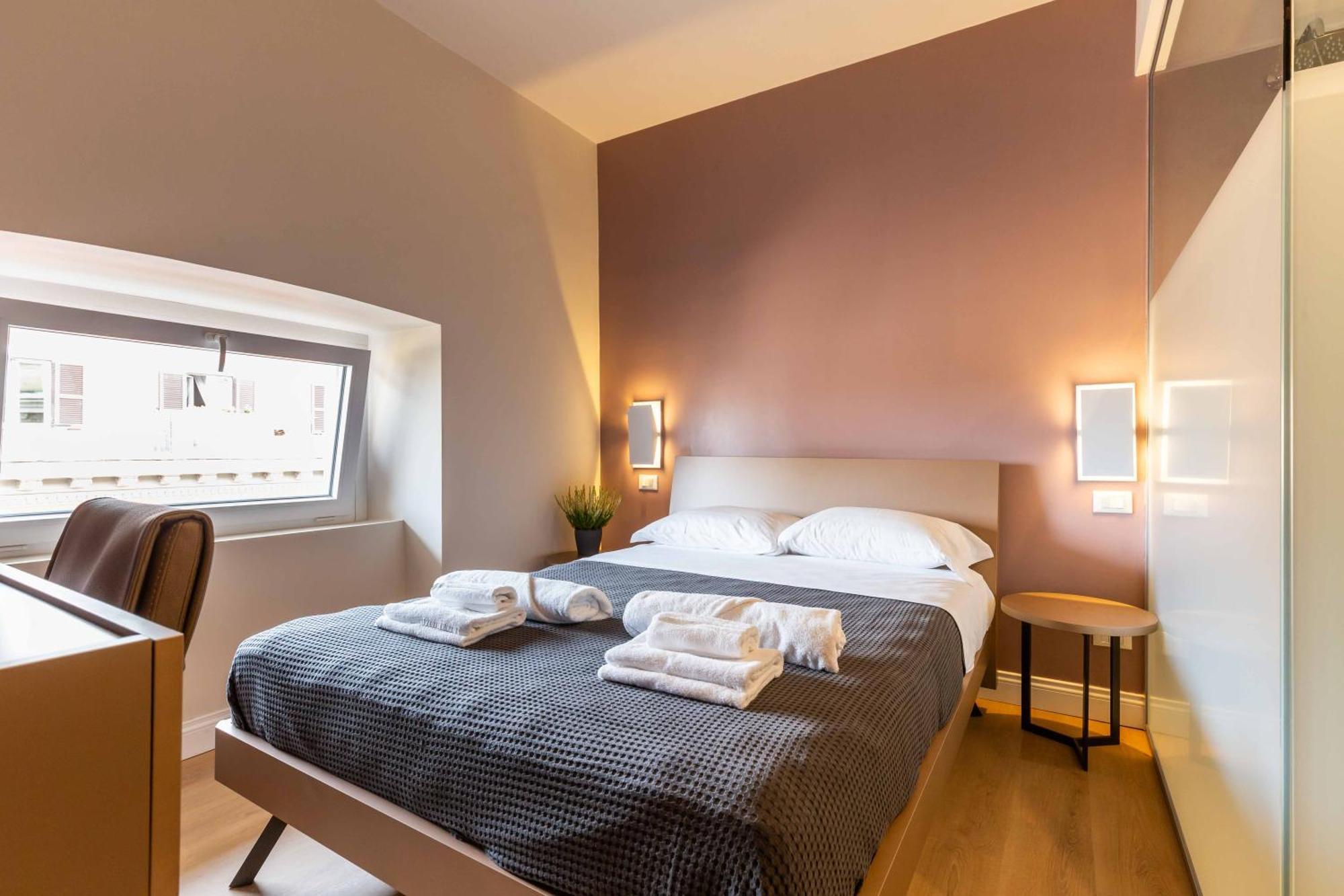 Maison d'hôtes Lumina3 Luxury *