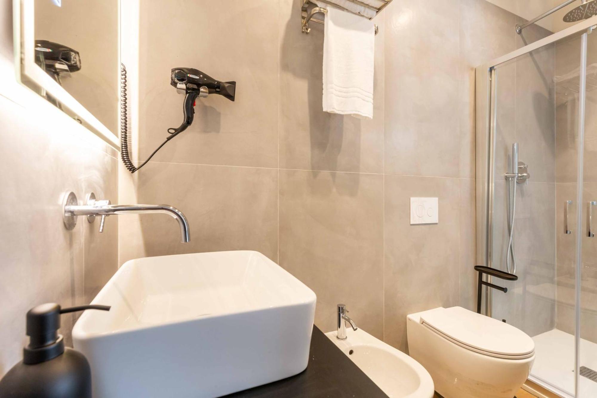 Lumina3 Luxury Maison d'hôtes Rome