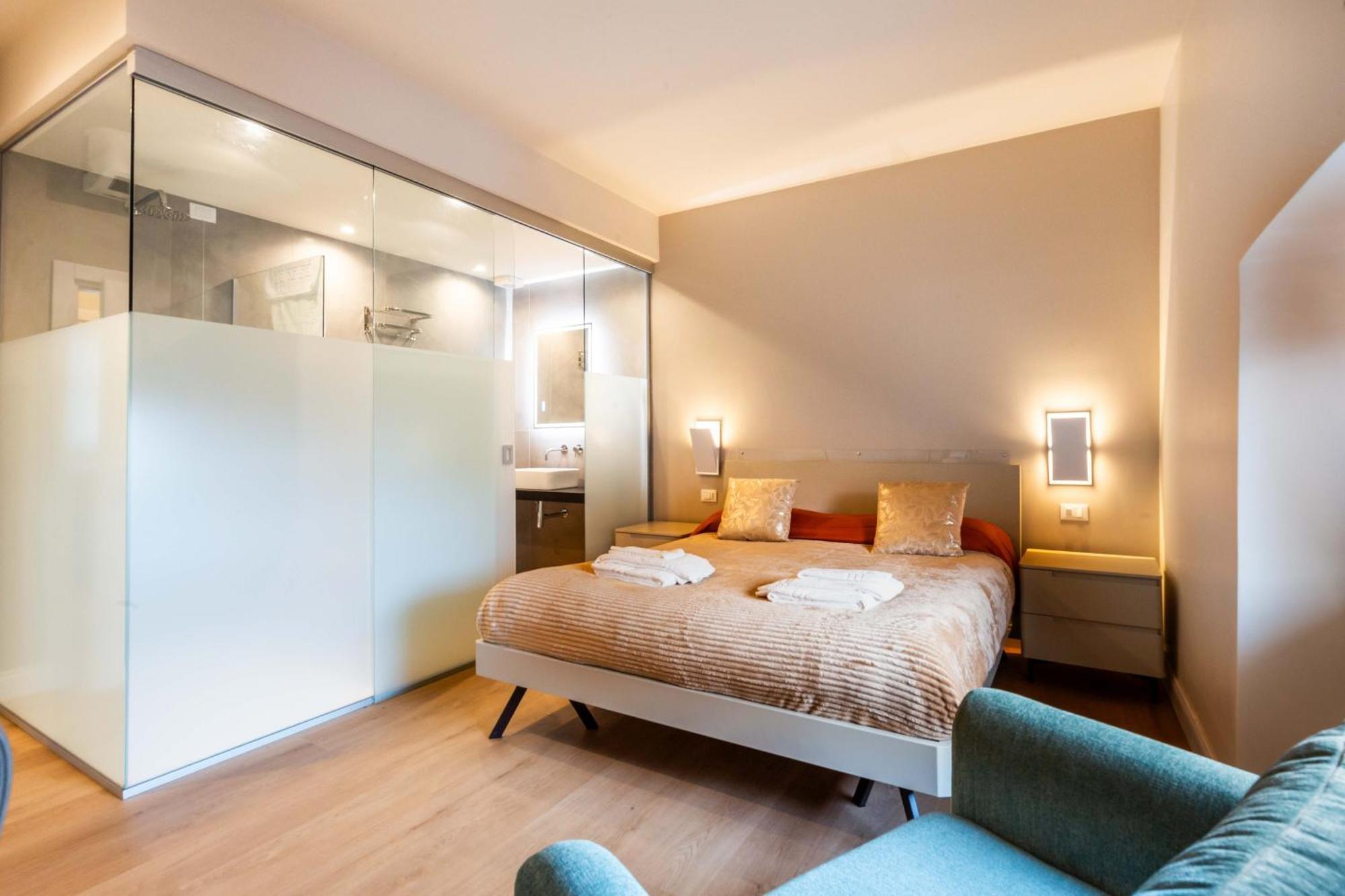 Maison d'hôtes Lumina3 Luxury *